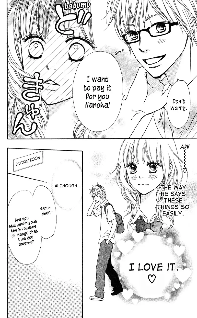 Suki tte Iwaseru Houhou Chapter 5 11